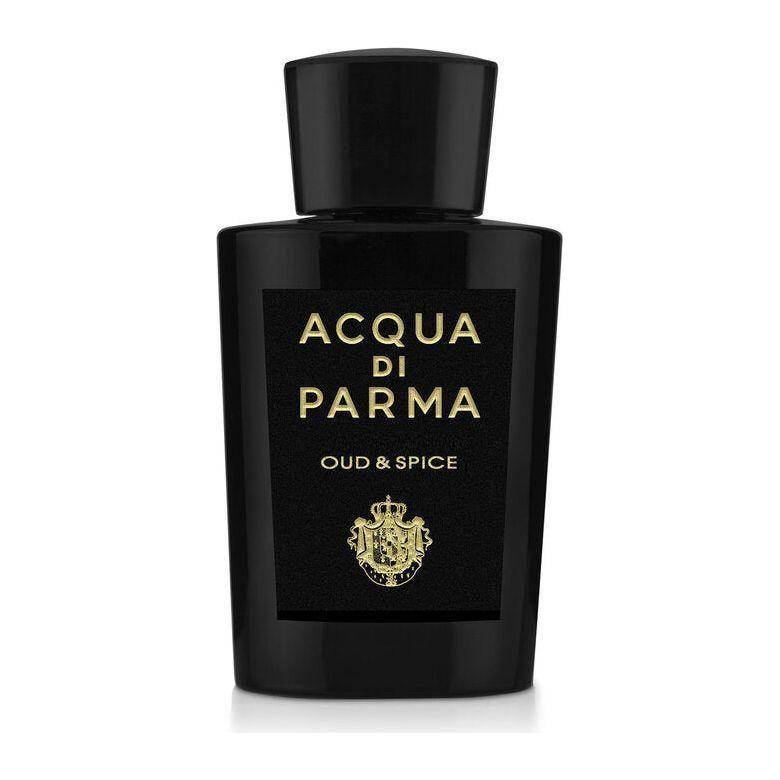 Acqua Di Parma Signature Oud&Spice Edp 180 Ml