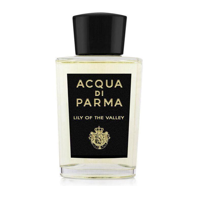 Acqua Di Parma Signatures Lily Of The Valley Edp 180 Ml