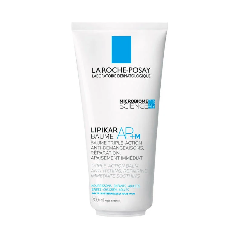 La Roche-Posay Lipikar Baume Ap+ 200 Ml