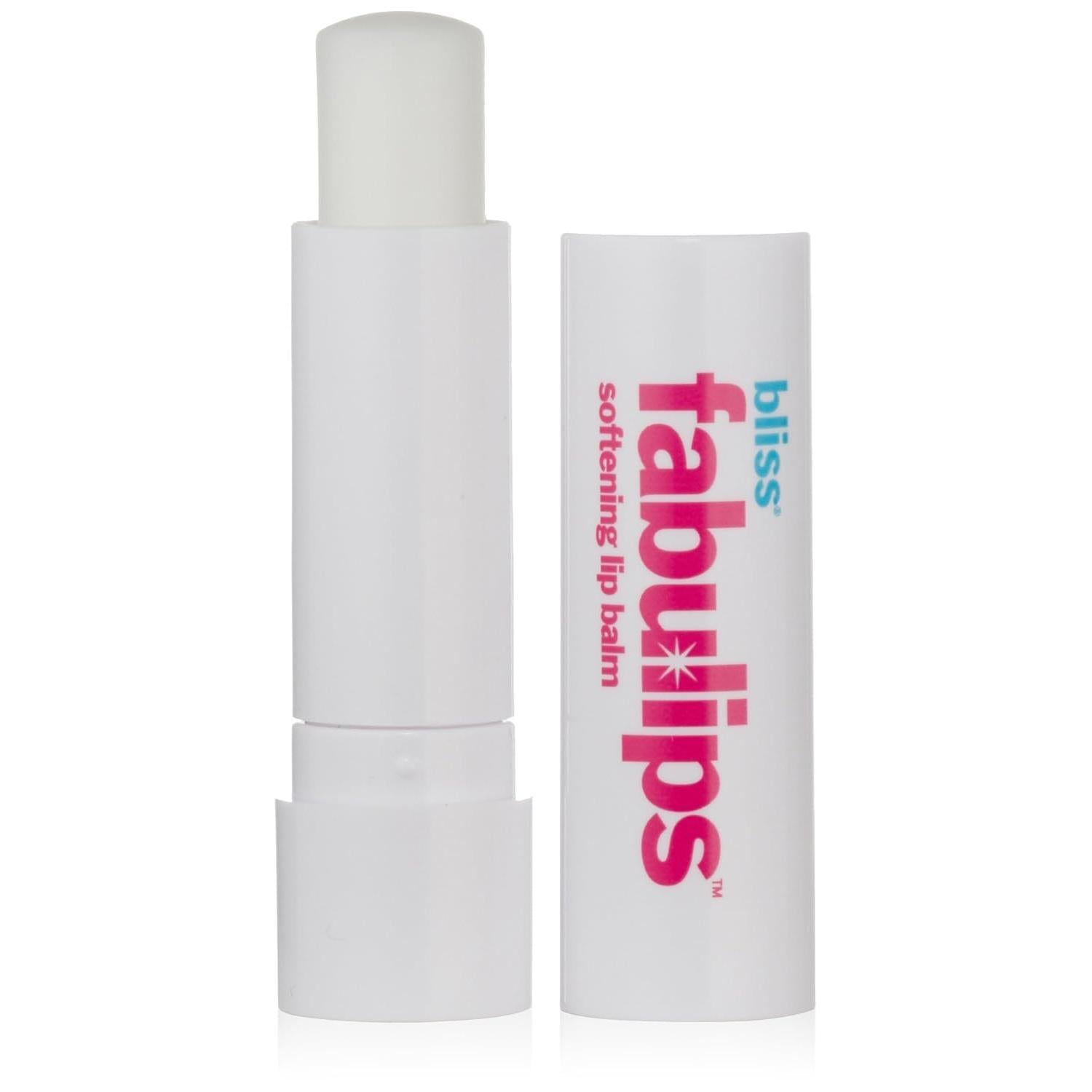 Bliss Fabulips Softening Lip Balm