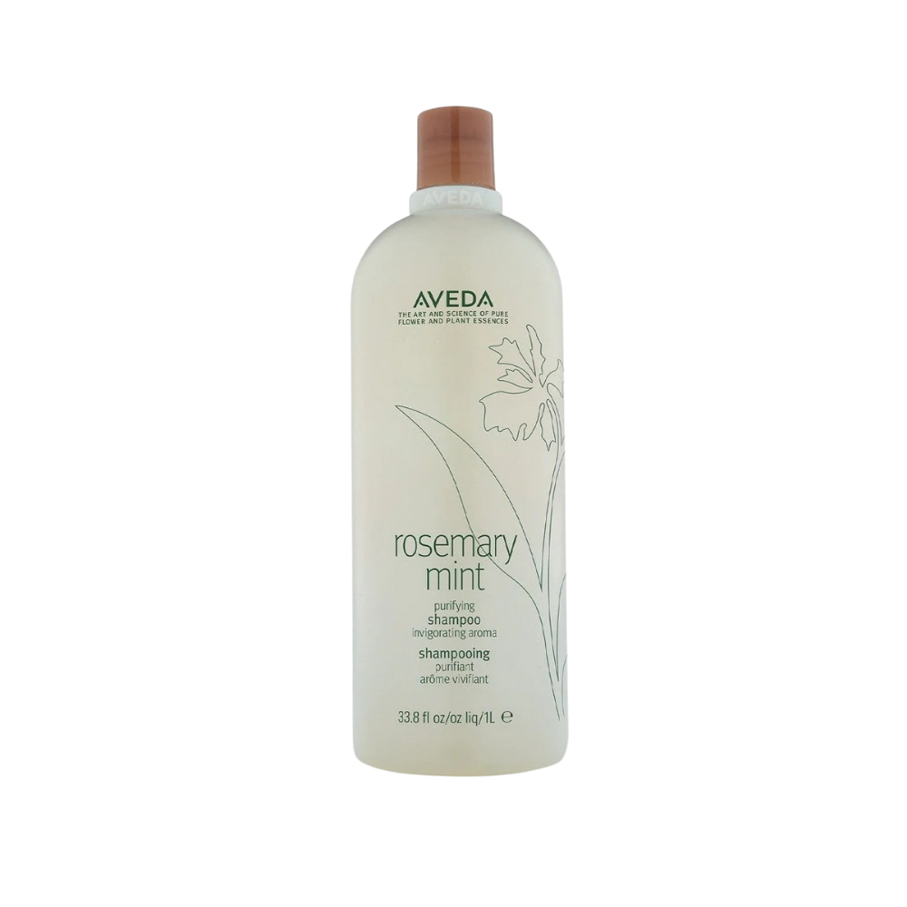 Aveda Rosemary Mint Shampoo 33.8 Oz