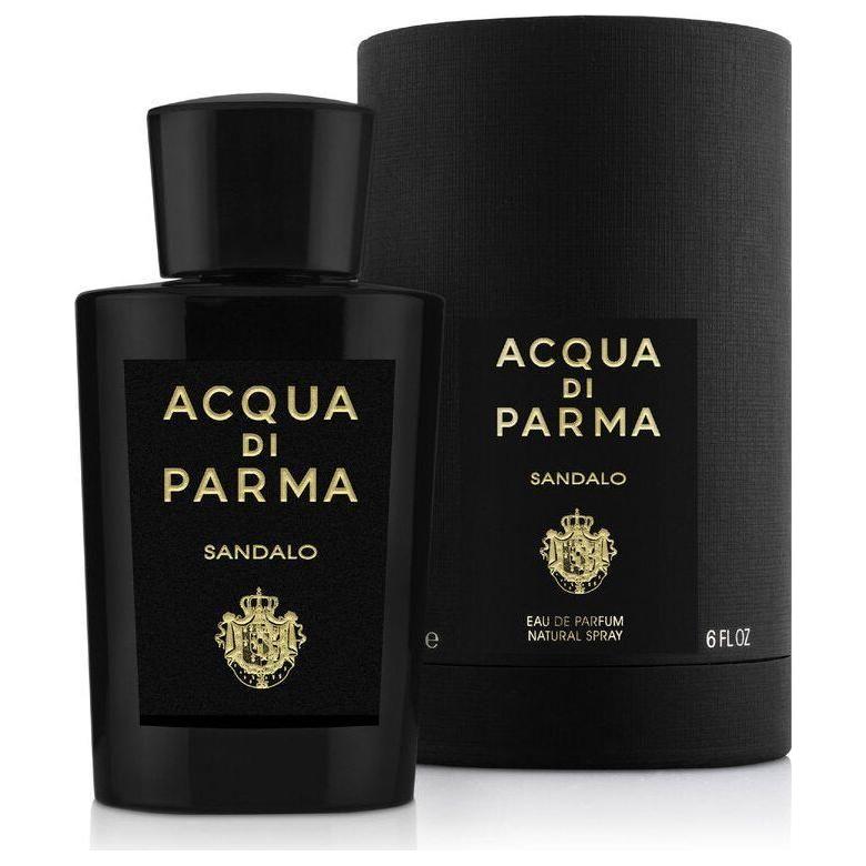 Acqua Di Parma Sig. Sandalo Edp 180 Ml.