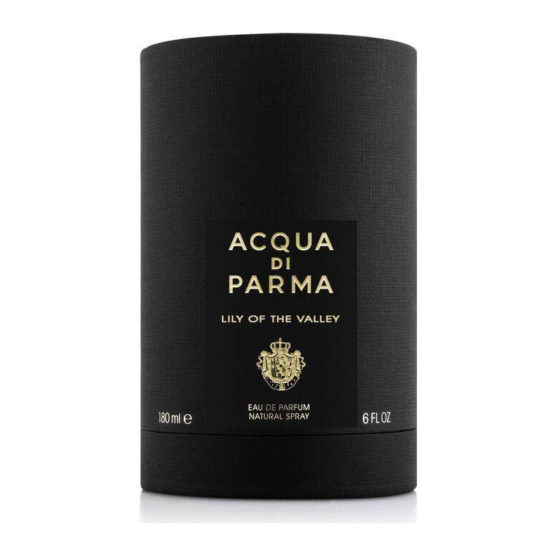 Acqua Di Parma Signatures Lily Of The Valley Edp 180 Ml