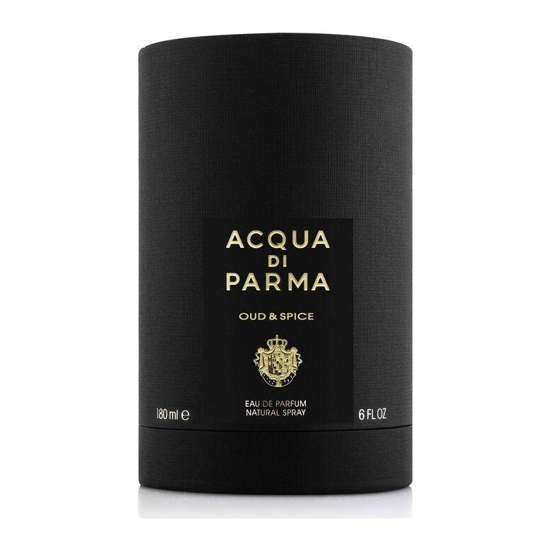 Acqua Di Parma Signature Oud&Spice Edp 180 Ml