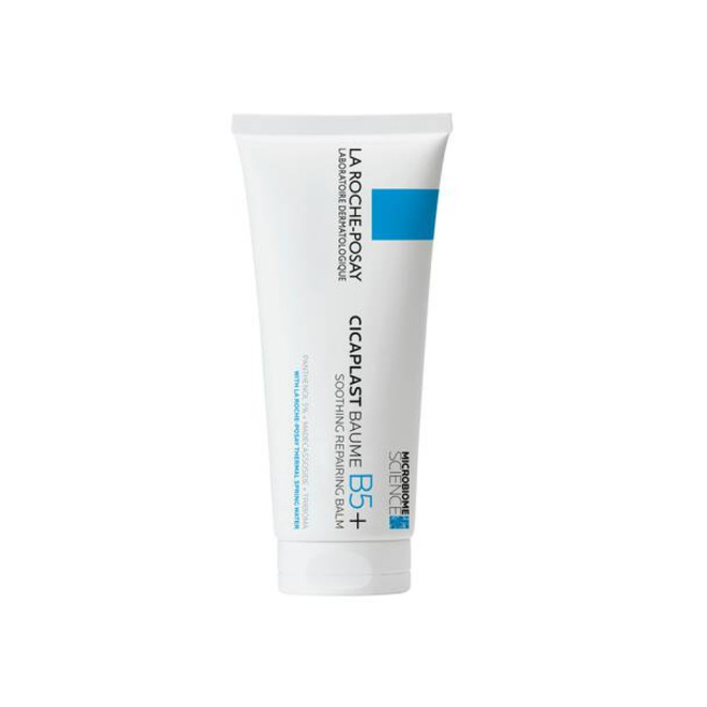 La Roche-Posay Cicaplast B5+ Face Regenerating Soothing Balm 100 Ml