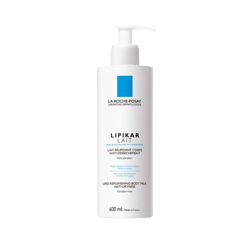 La Roche Posay Roche-Posay Lipikar Body Milk 13.5 Oz