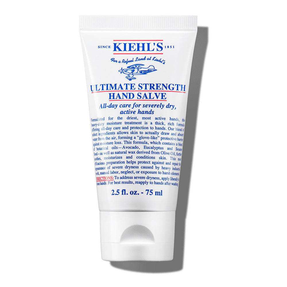 Kiehl's Ultimate Strength Hand Salve