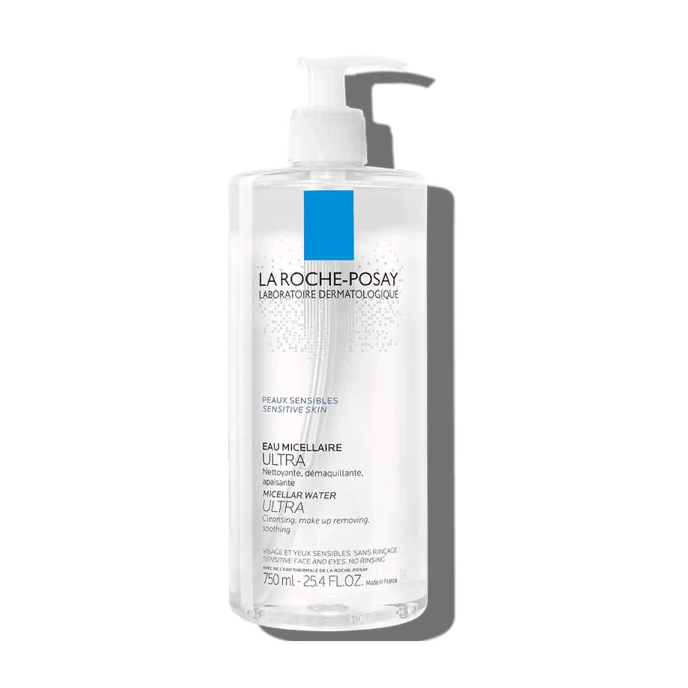 La Roche Posay Physiological Micellar Water Gel 750 Ml