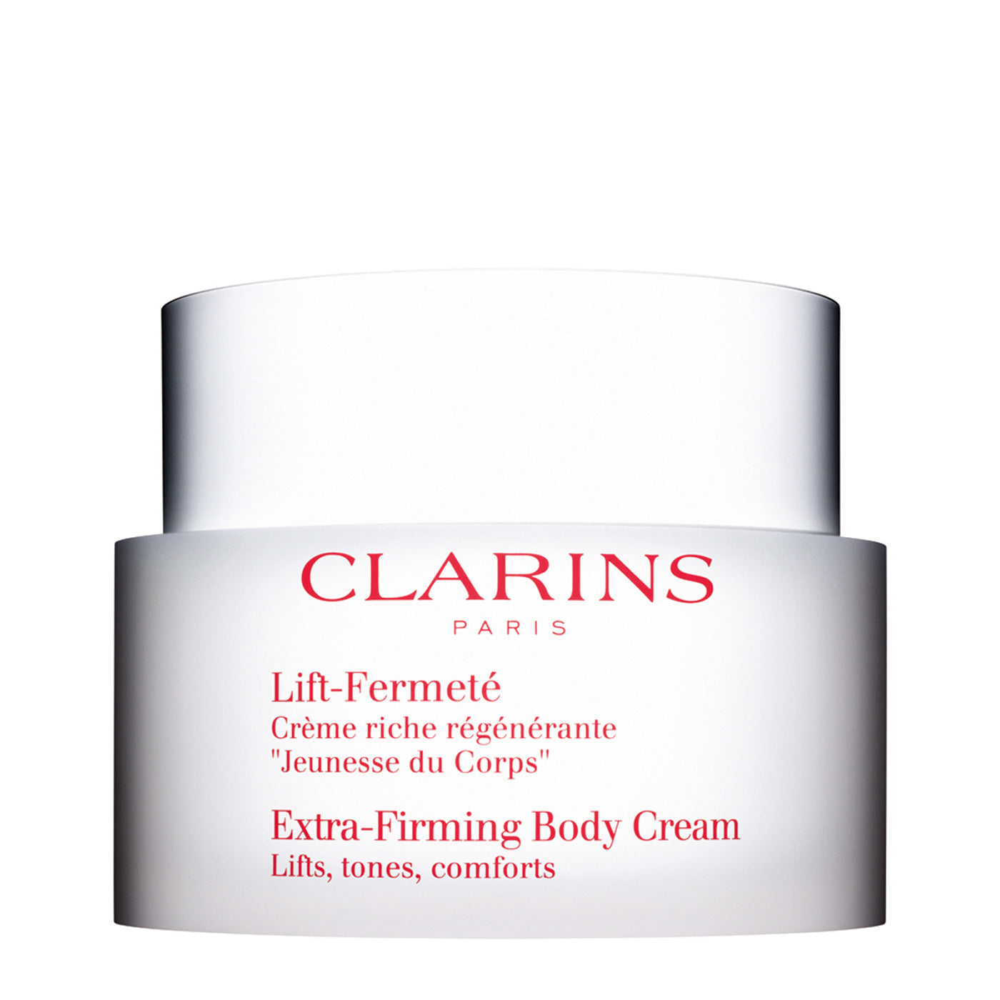 Clarins Extra Firming Body Cream - 6.8 Oz