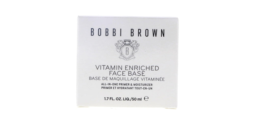 Bobbi Brown Vitamin Enriched Face Base - 50ml/1.7oz