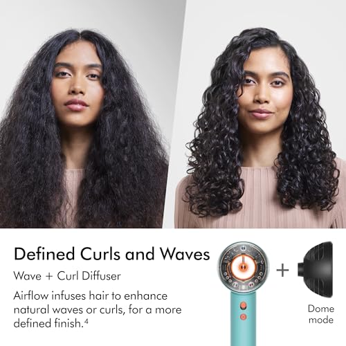 Dyson Supersonic Nural™ Hair Dryer