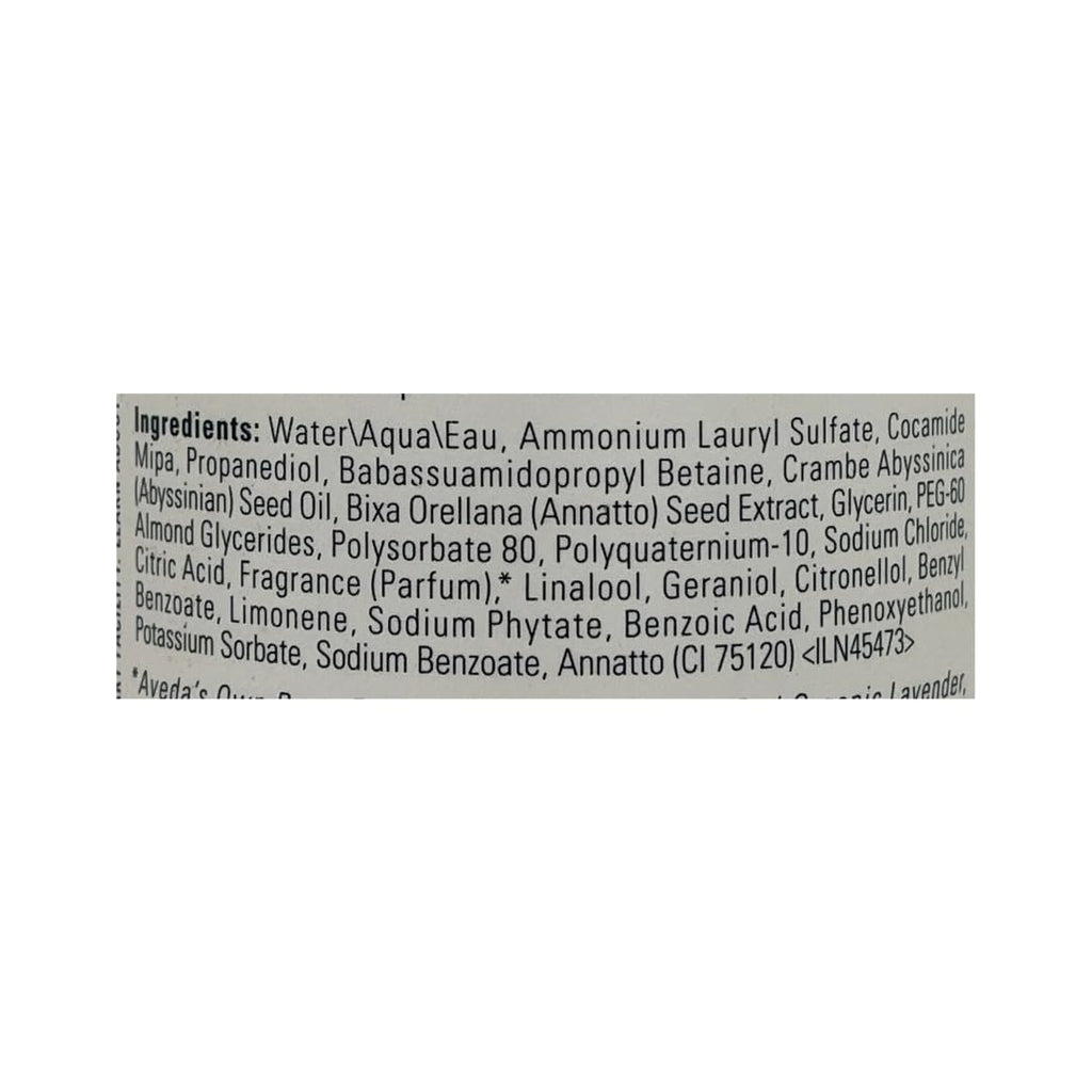 Aveda Shampure Shampoo, 33.8-Ounce Bottles