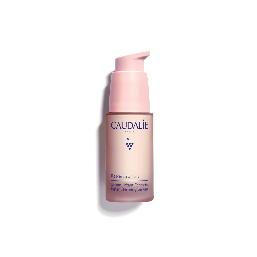 Caudalie Resveratrol-Lift Instant Firming Retinol Alternative Serum, Refillable - 30 mL