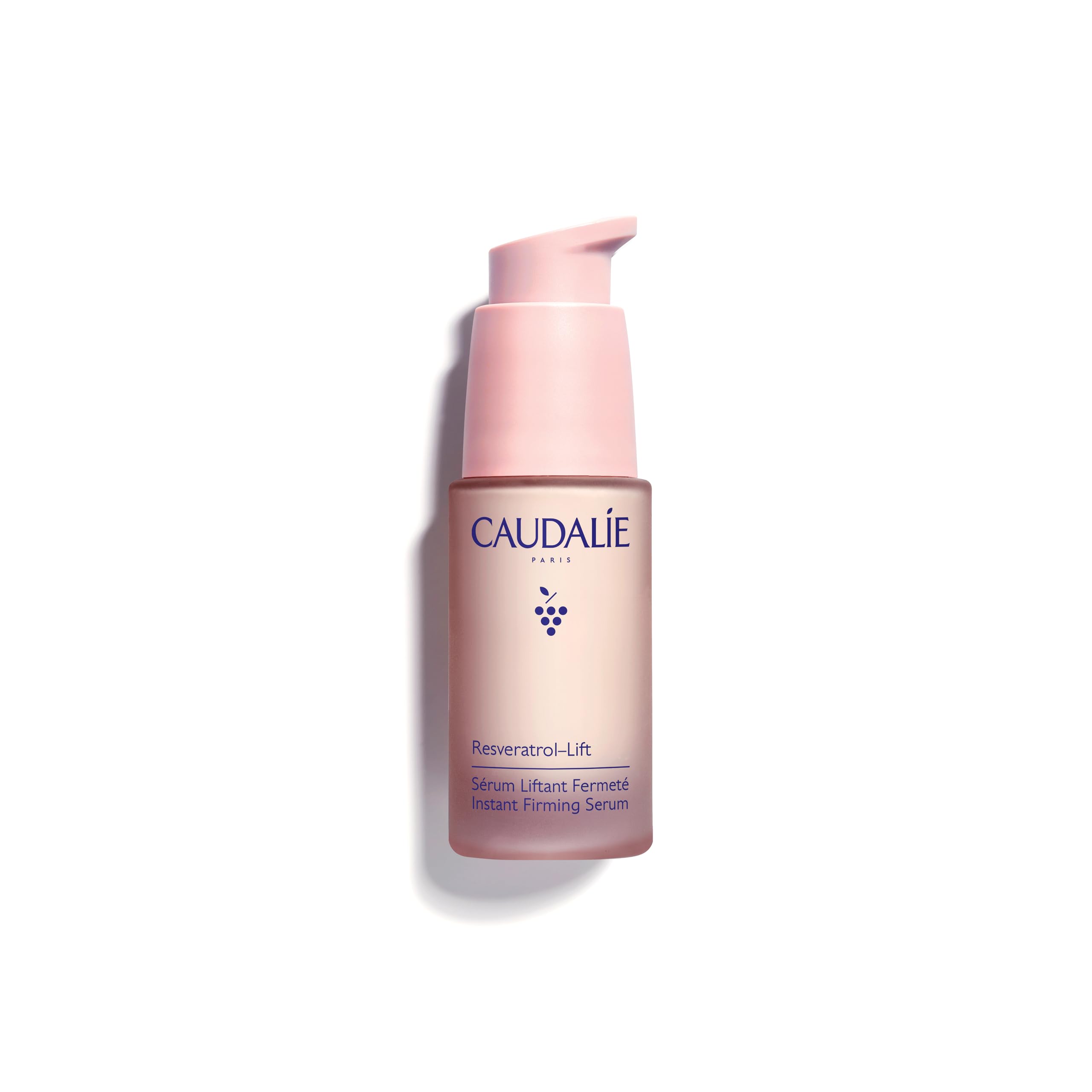 Caudalie Resveratrol-Lift Instant Firming Retinol Alternative Serum, Refillable - 30 mL