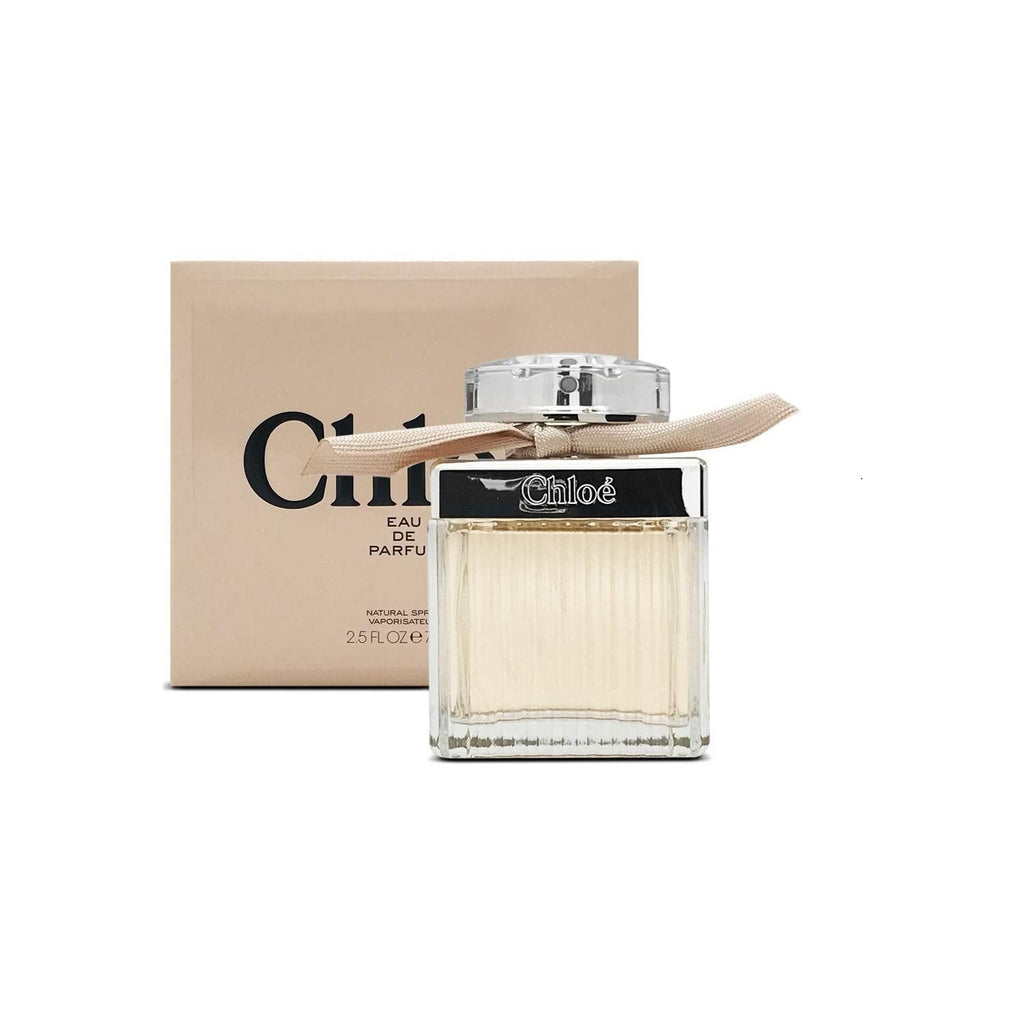 Chloe for Women Eau de Parfum Spray, 2.5 Ounce