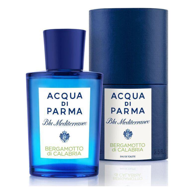 Acqua Di Parma Bm Bergamotto Edt 75 Ml.