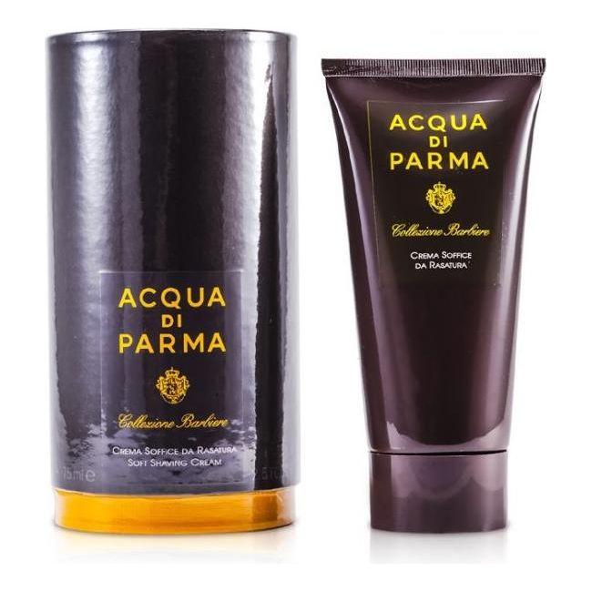 Acqua Di Parma Collezione Barbiere Shave Cream Size 2.5 oz