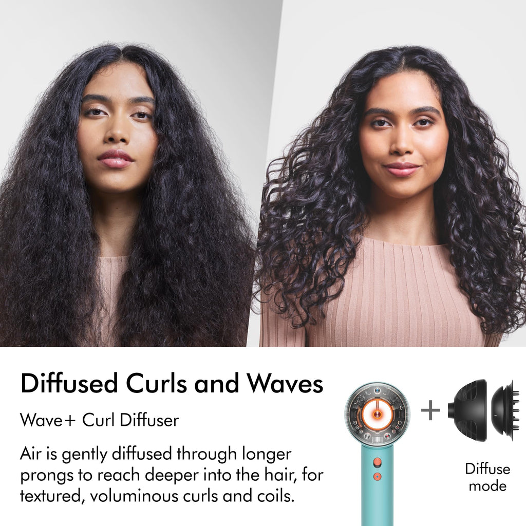 Dyson Supersonic Nural™ Hair Dryer