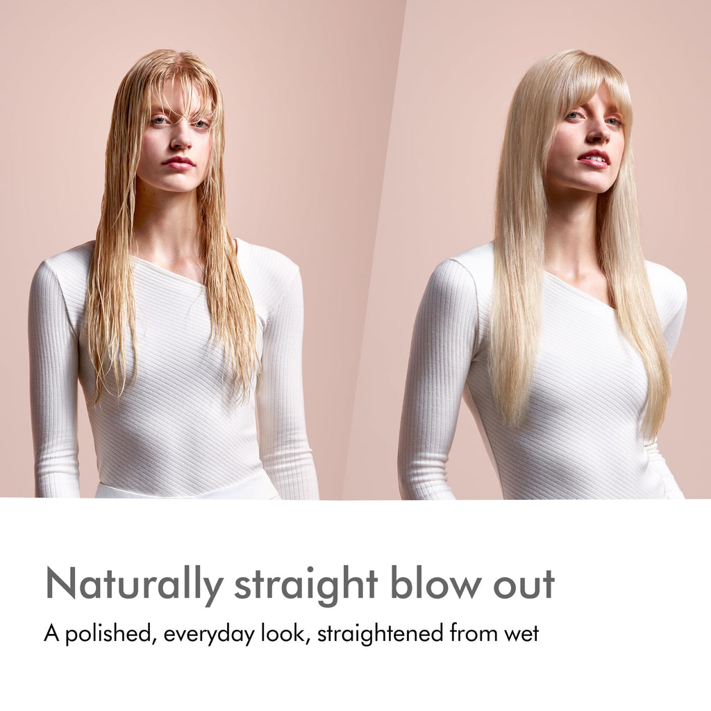 Dyson Airstrait™ Straightener in Ceramic Pink and Rose Gold