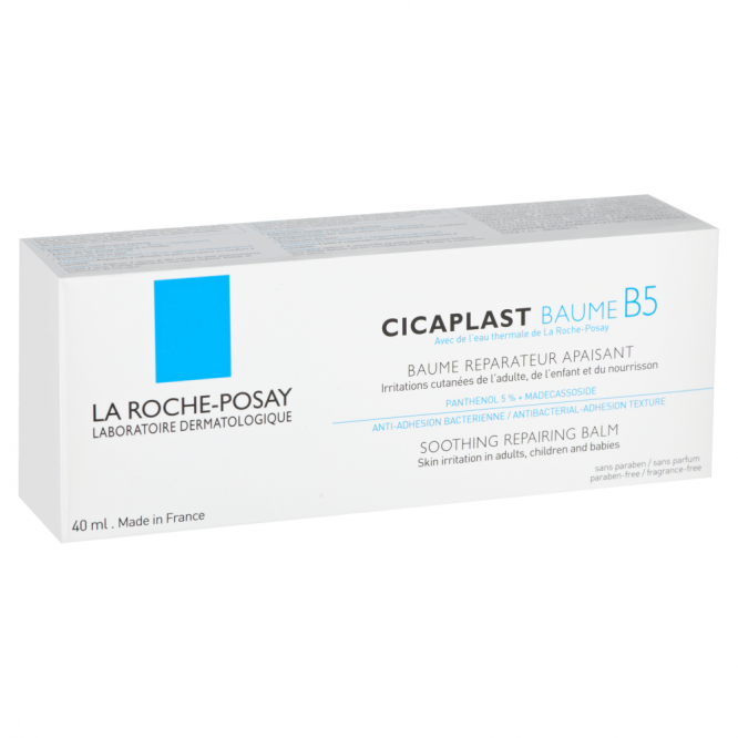 La Roche-Posay Cicaplast Soothing Repair Balm B5 40ml