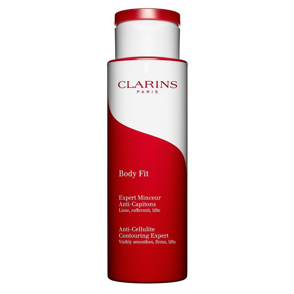 Clarins Body Fit Anti-Cellulite Cream-Gel