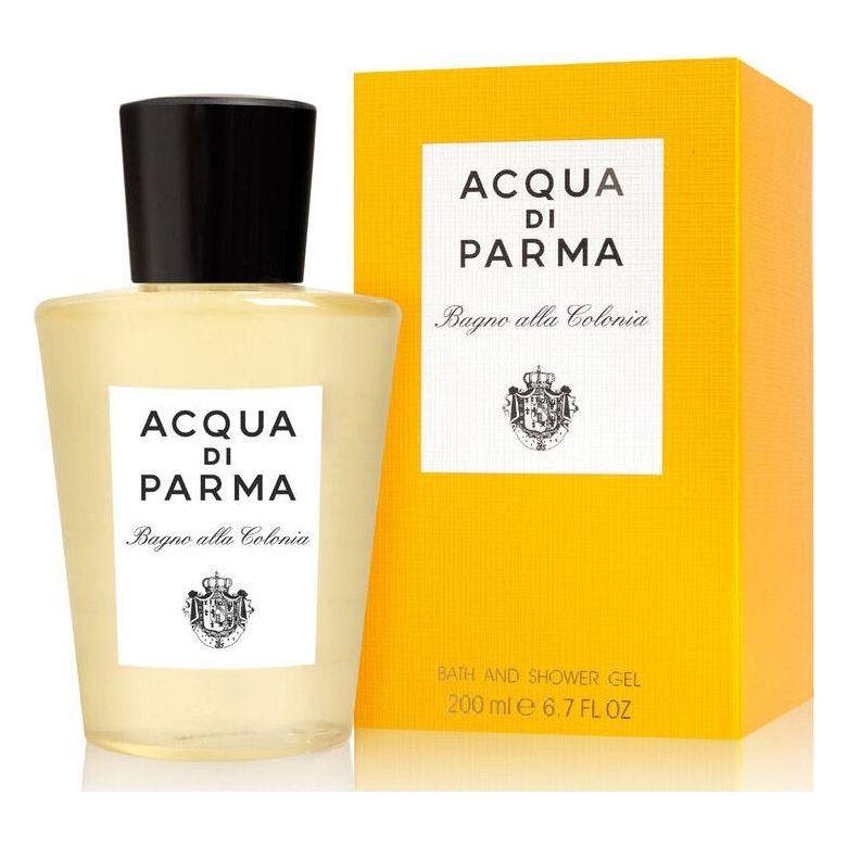 Acqua Di Parma Colonia Bath & Shower Gel 200 Ml