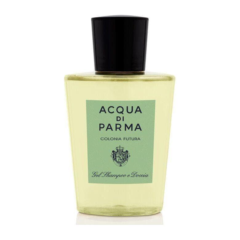 Acqua Di Parma Colonia Futura Hair & Showergel 200Ml