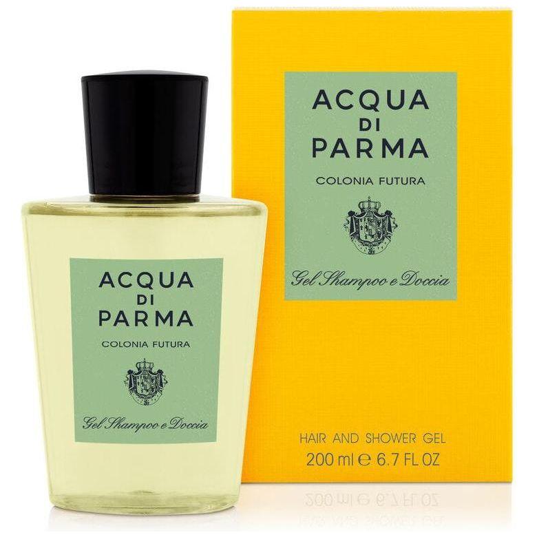 Acqua Di Parma Colonia Futura Hair & Showergel 200Ml