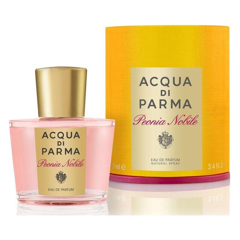 Acqua Di Parma Peonia N. Edp 100 Ml. Spray