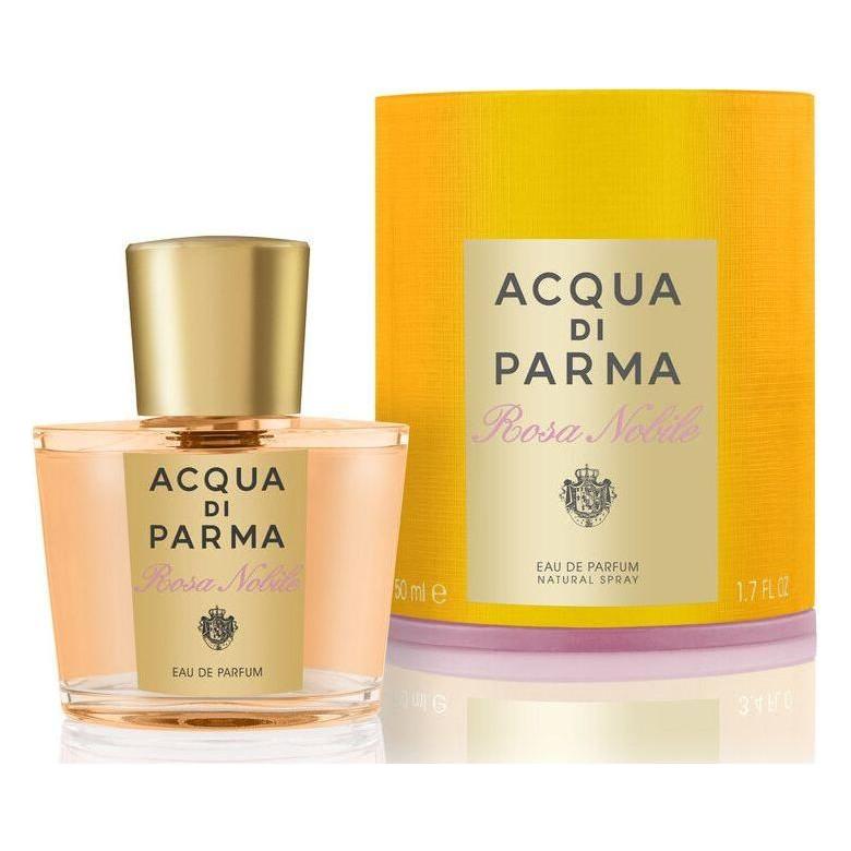Acqua Di Parma Rosa N. Edp 50 Ml. Spray