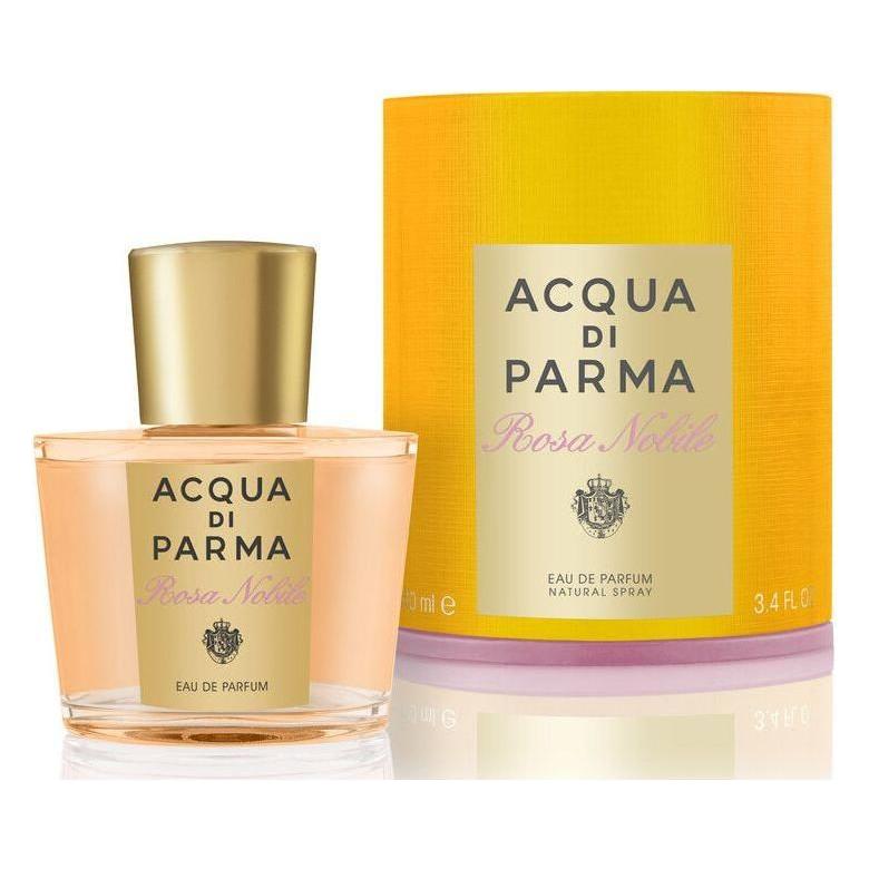Acqua Di Parma Rosa N. Edp 100 Ml. Spray
