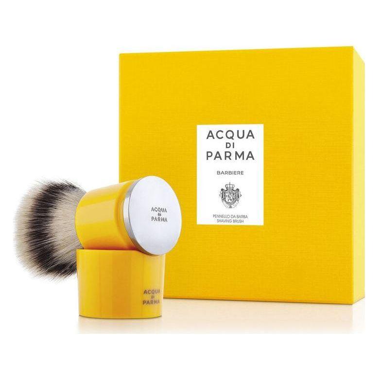 Acqua Di Parma - Barbiere Yellow Shaving Brush