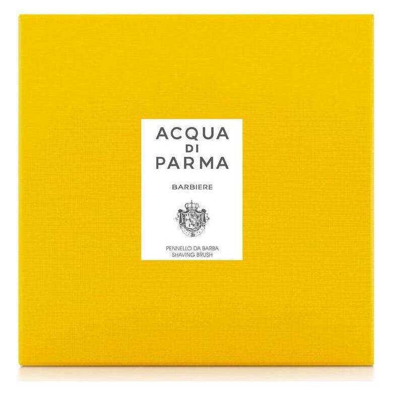 Acqua Di Parma - Barbiere Yellow Shaving Brush