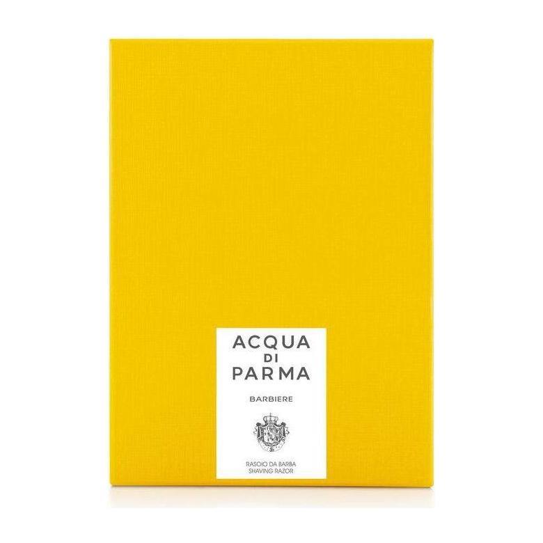 Acqua Di Parma Yellow Razor Fusion