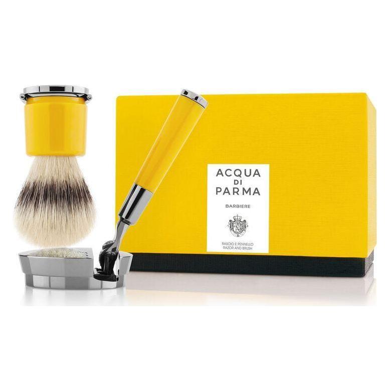 Acqua Di Parma Deluxe Yellow Stand