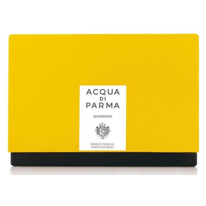 Acqua Di Parma Deluxe Yellow Stand