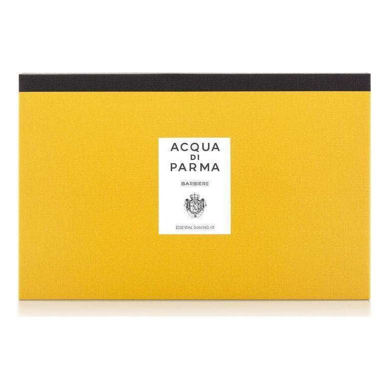 Acqua Di Parma - Barbiere Essential Shaving Kit