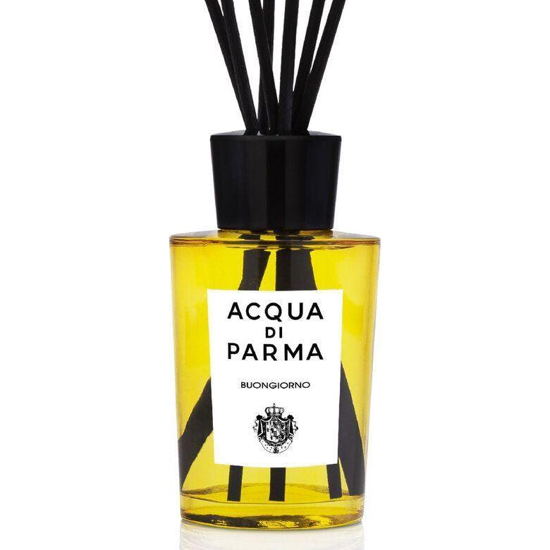 Acqua Di Parma Buongiorno Room Diffuser 180 Ml.