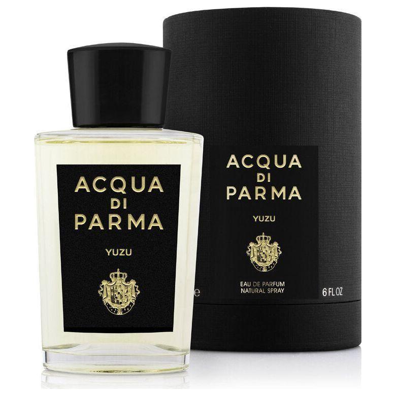 Acqua Di Parma Sig. Yuzu Edp 180Ml