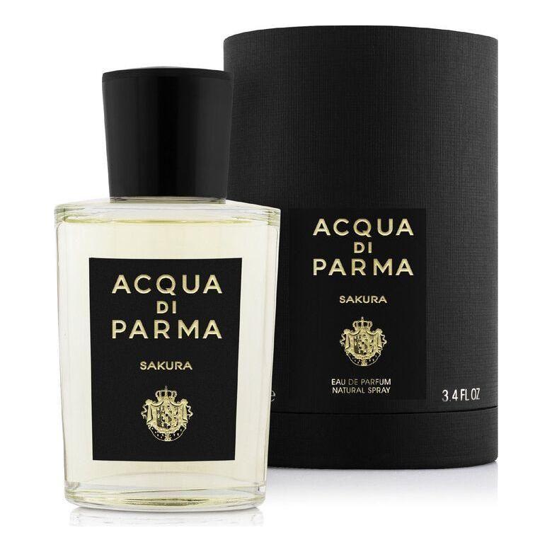Acqua Di Parma Sig. Sakura Edp 100Ml