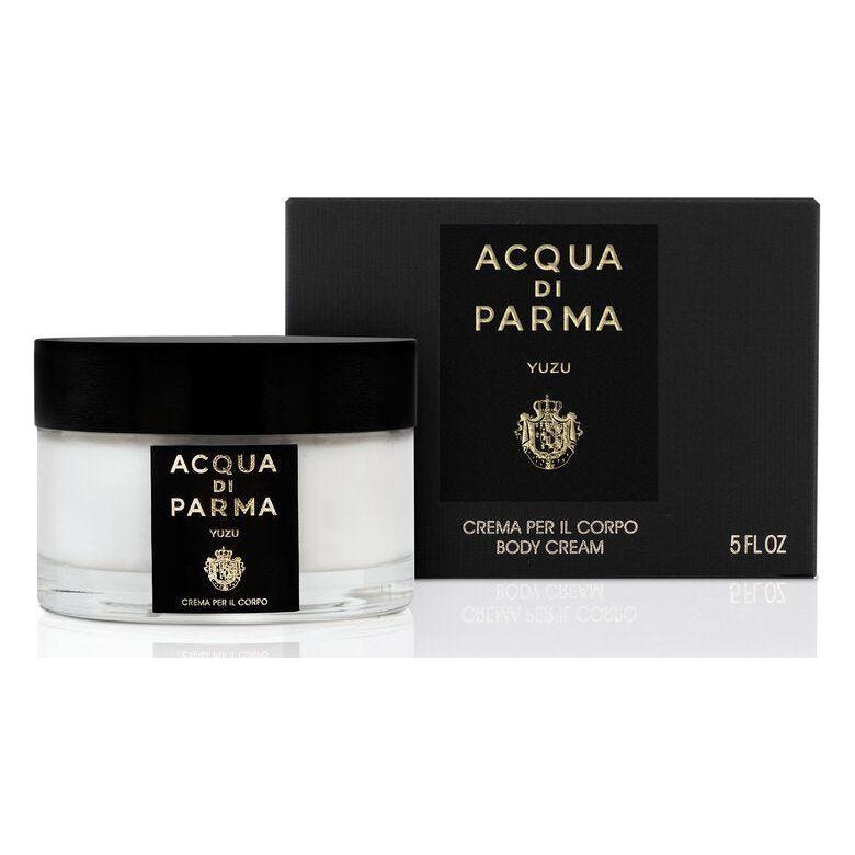 Acqua Di Parma Sig. Yuzu Body Cream 150 Ml.