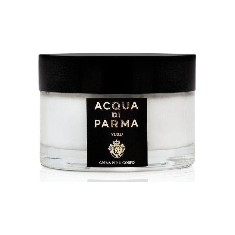 Acqua Di Parma Sig. Yuzu Body Cream 150 Ml.