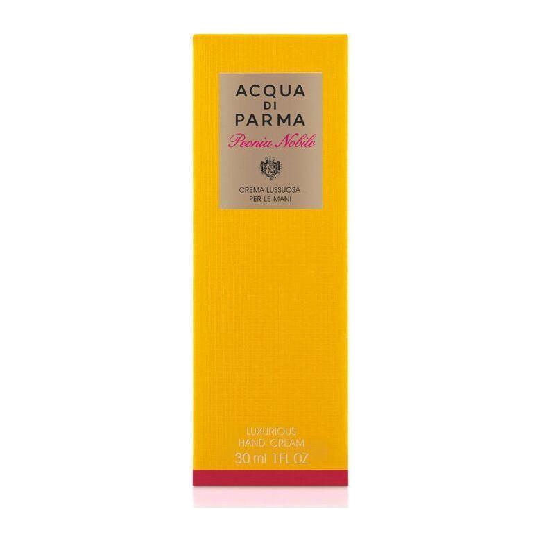 Acqua Di Parma Peonia N. Hand Cream 30 Ml.