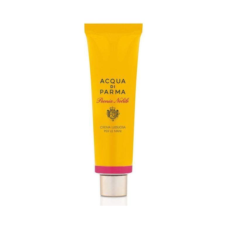 Acqua Di Parma Peonia N. Hand Cream 30 Ml.