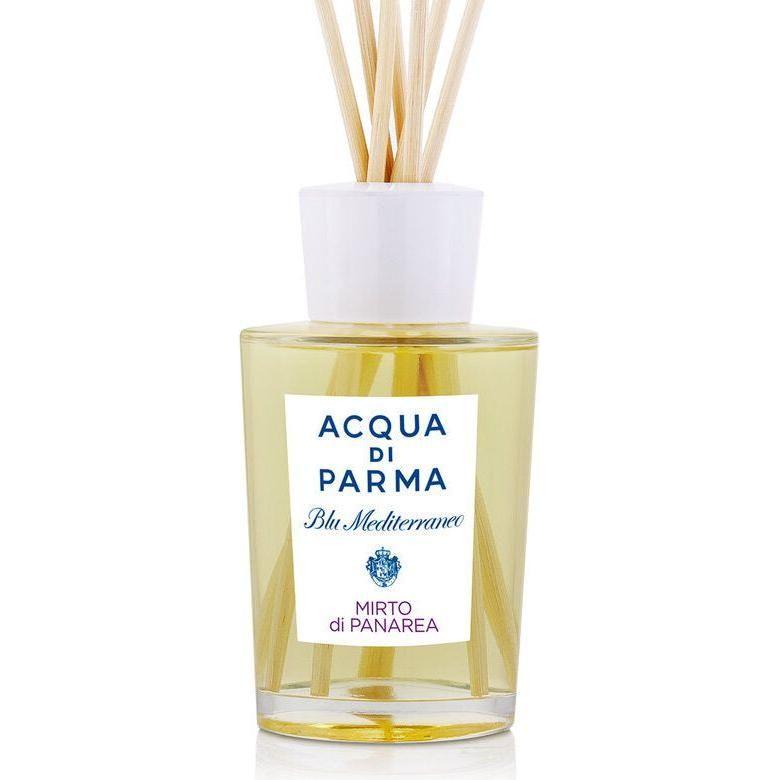 Acqua Di Parma Bm Mirto Room Diffuser 180 Ml.