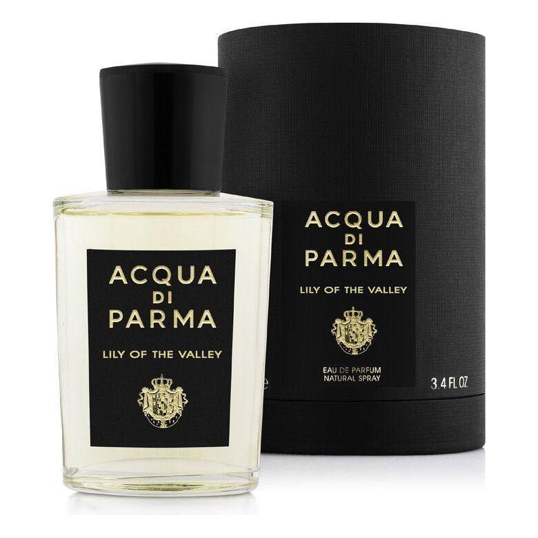 Acqua Di Parma Signatures Lily Of The Valley Edp 100 Ml