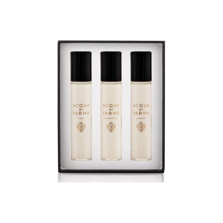 Acqua Di Parma Discovery Set Signatures Trasp