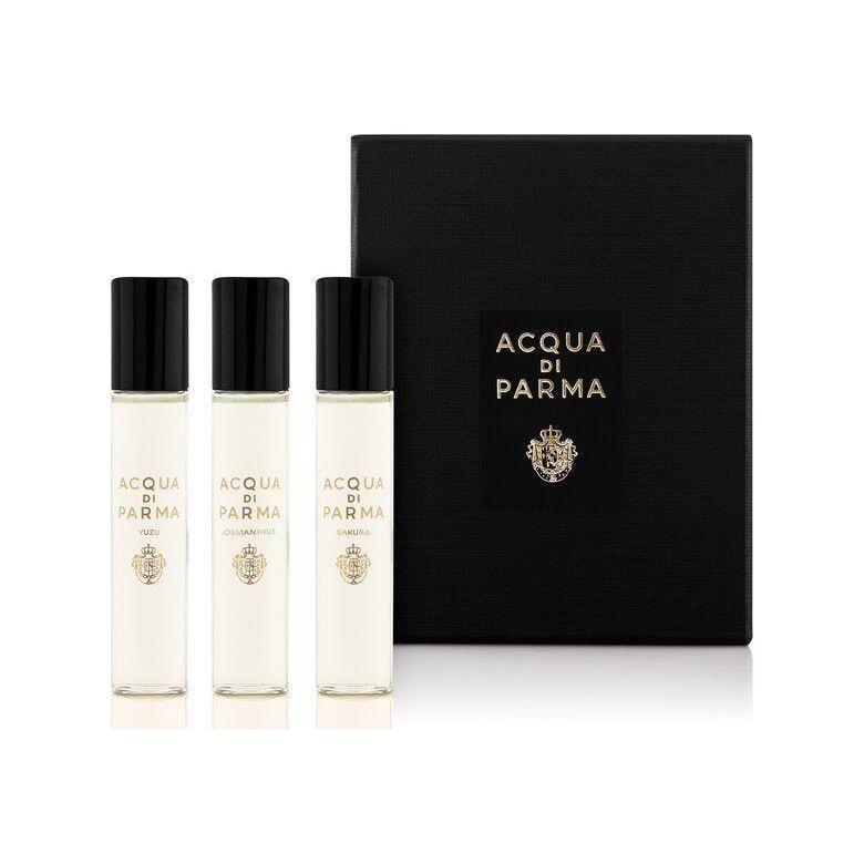 Acqua Di Parma Discovery Set Signatures Trasp