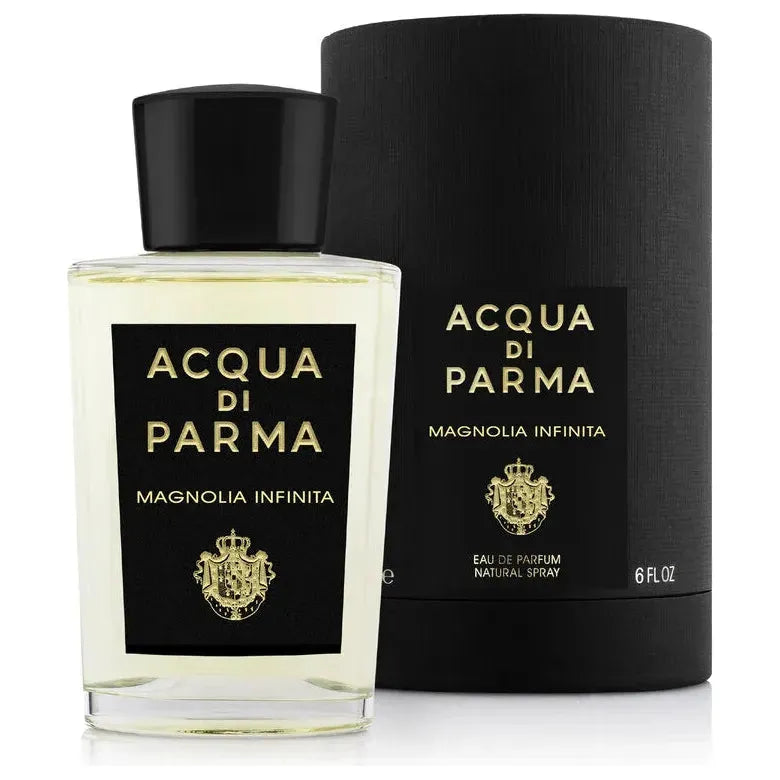 Acqua Di Parma Signatures Magnolia Infinita Edp 180 Ml