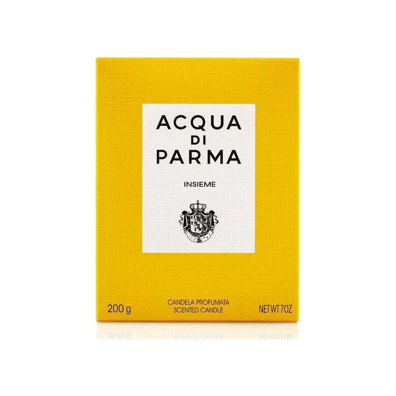 Acqua Di Parma Insieme Candle 200 Gr.